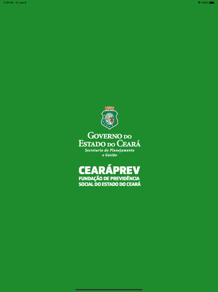 CearáPrev On-Line