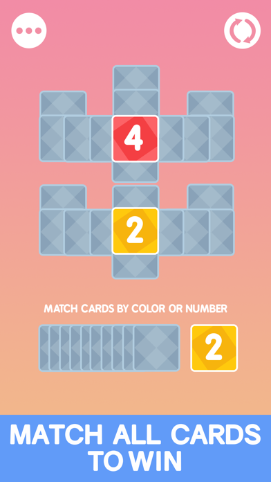 Card Match - Puzzle Game screenshot 4