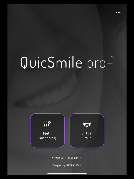 QuicSmile Pro+