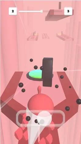 Game screenshot Strike King 3D! hack