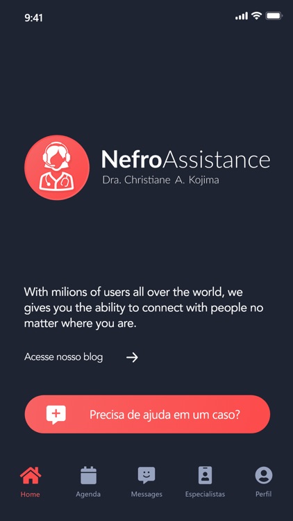 NefroAssistance