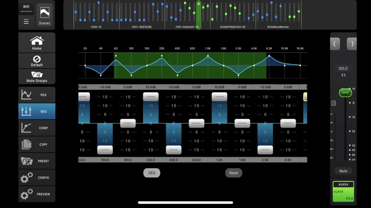 ALESIS_MU22 screenshot-3