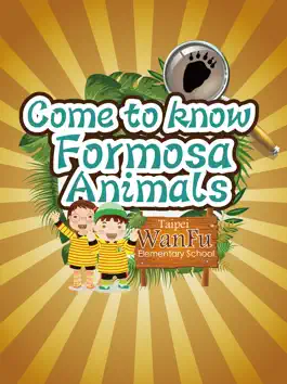 Game screenshot Finding Formosa AR mod apk