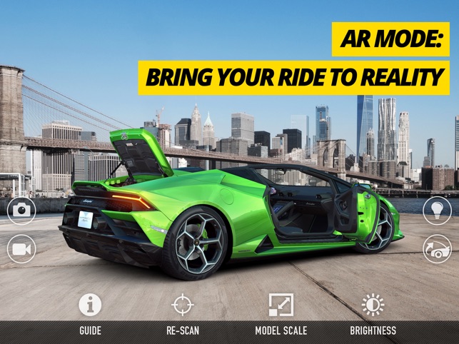 Csr2 Street Car Drag Racing On The App Store