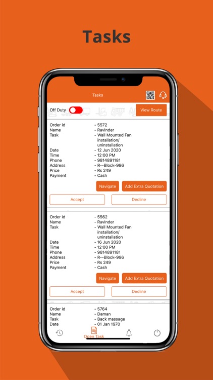 TC Workforce Management