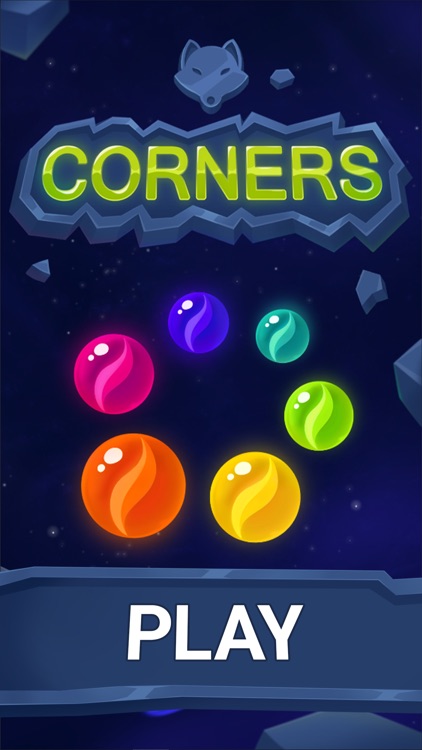 Corners Online