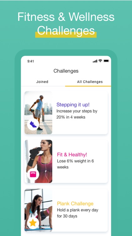 FITCASH: Move, Get Fit & Earn!