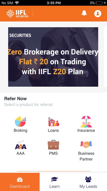 IIFL Referral app screenshot-4