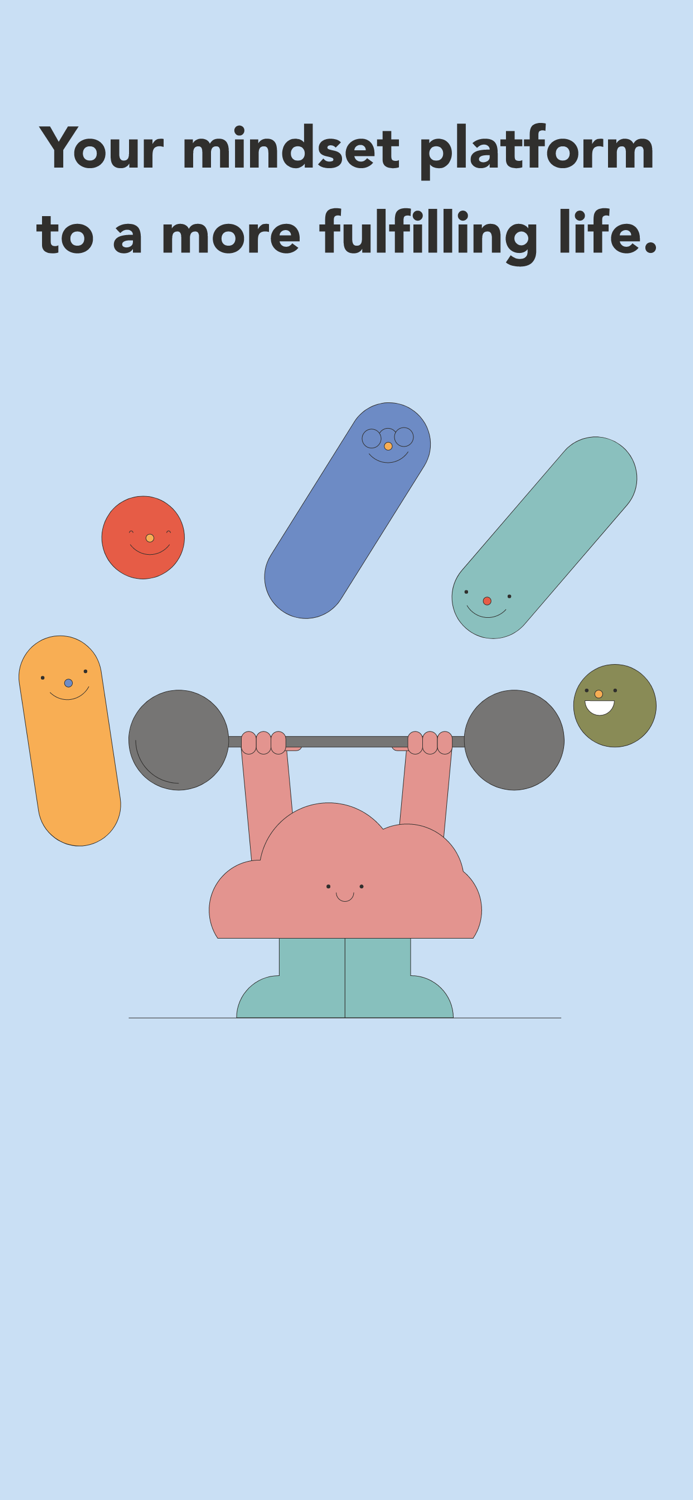 PrimeMinds Self-Help Wellness