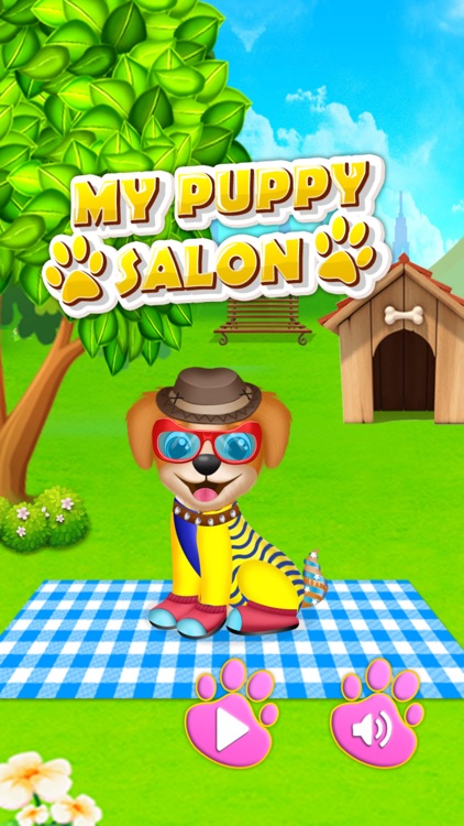 My Puppy Salon - Pet DayCare