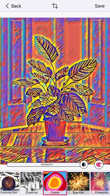 ArtCard by BeCasso Quick Art screenshot-3