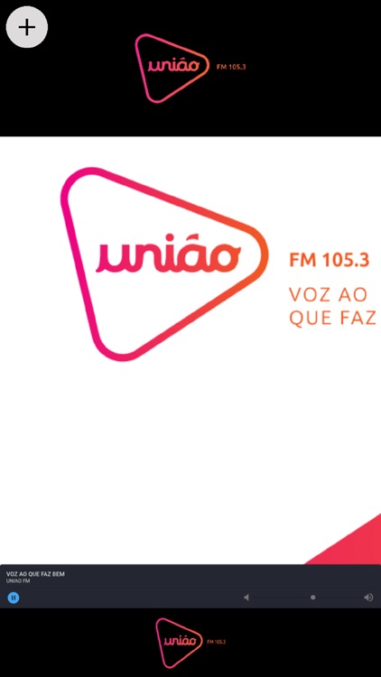 Rádio União FM 105.3