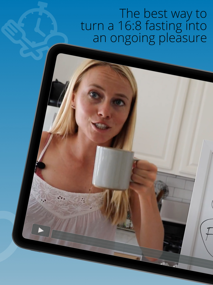 IF Intermittent Fasting Diet