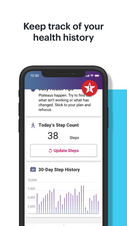 Lively by GreatCall screenshot-3