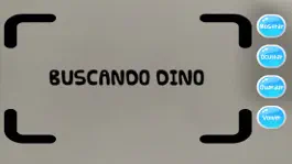 Game screenshot Cerebrito Color Dinos Lite hack