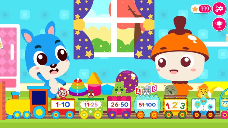 Learn Numbers with Marbel screenshot-4