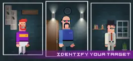 Game screenshot Mr Hitman - Slayer Hyper Boss apk