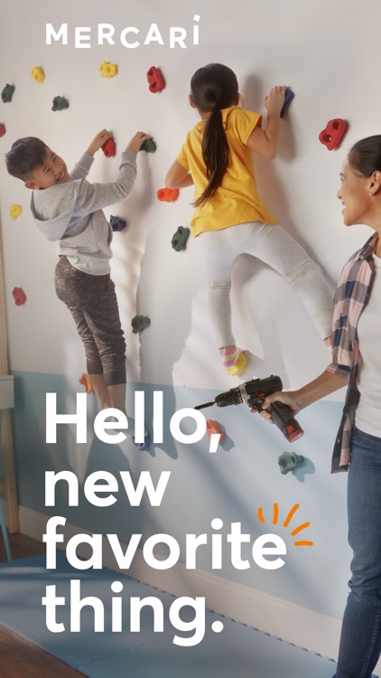 Mercari: Your Marketplace