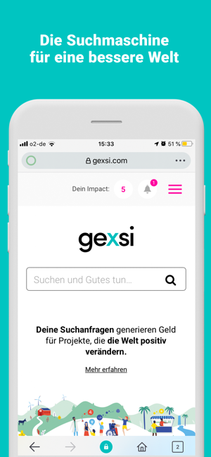 Gexsi