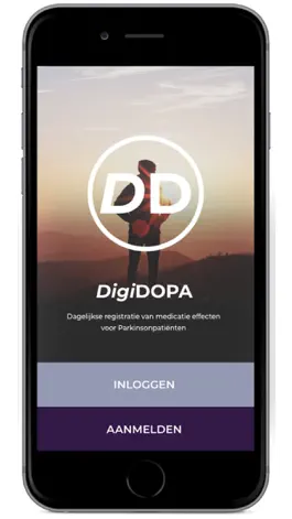 Game screenshot DigiDopa mod apk