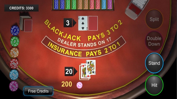 BlackJack Adventure