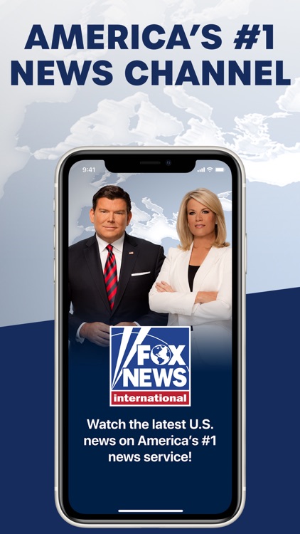 Fox News International