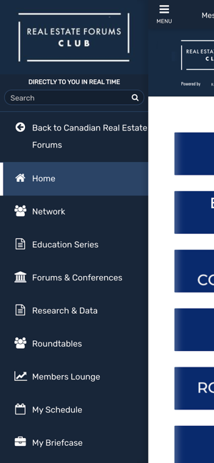 Canadian Real State Forums(圖2)-速報App