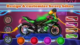 Game screenshot Спортивно-мотоциклетный завод apk