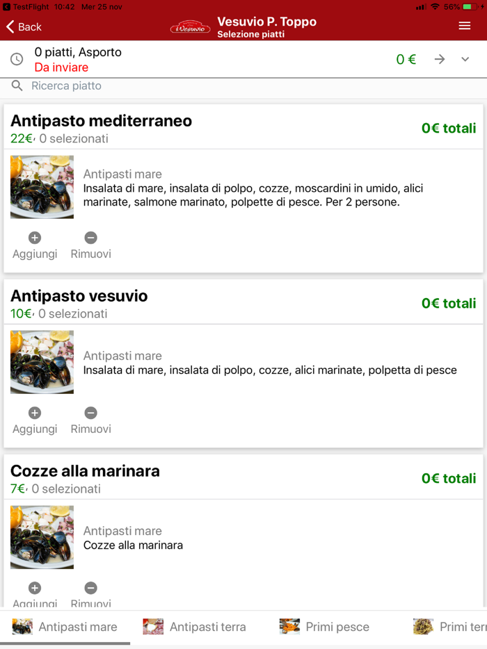 Il Vesuvio Pieve al Toppo