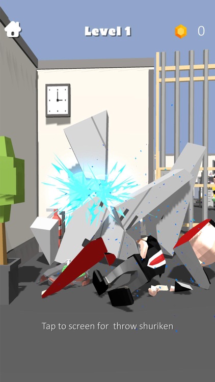 Guard N Slash screenshot-3