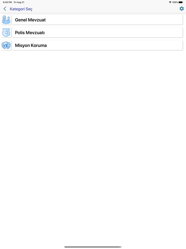 Paemisyon On The App Store