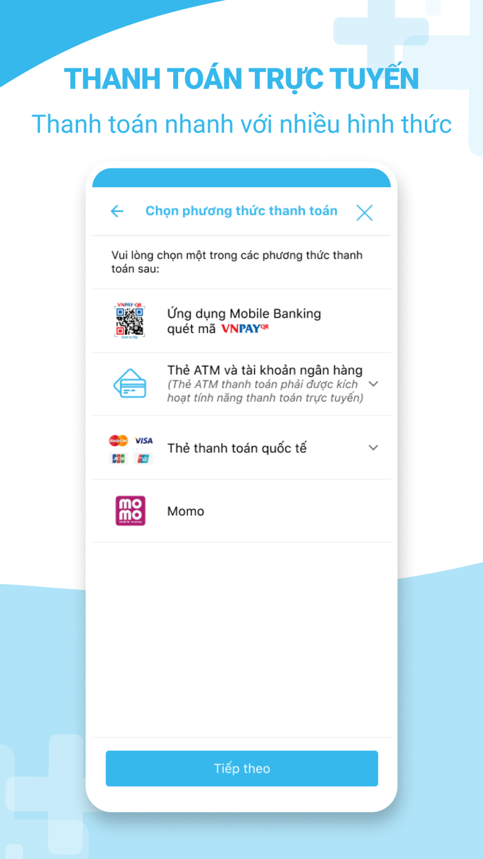 UMC2 - Đặt khám - YouMed