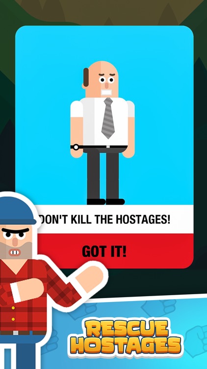 Mr Fight - Wrestling Puzzles screenshot-5