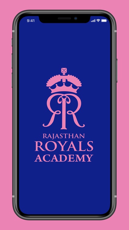 Rajasthan Royals Academy