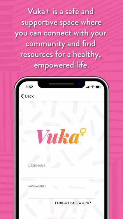 Vuka+