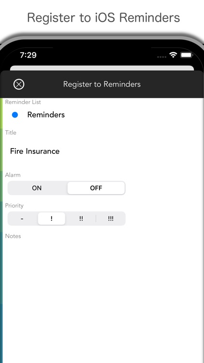 GradNote screenshot-4
