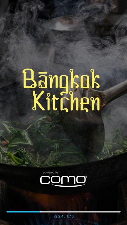 בנגקוק קיטשן