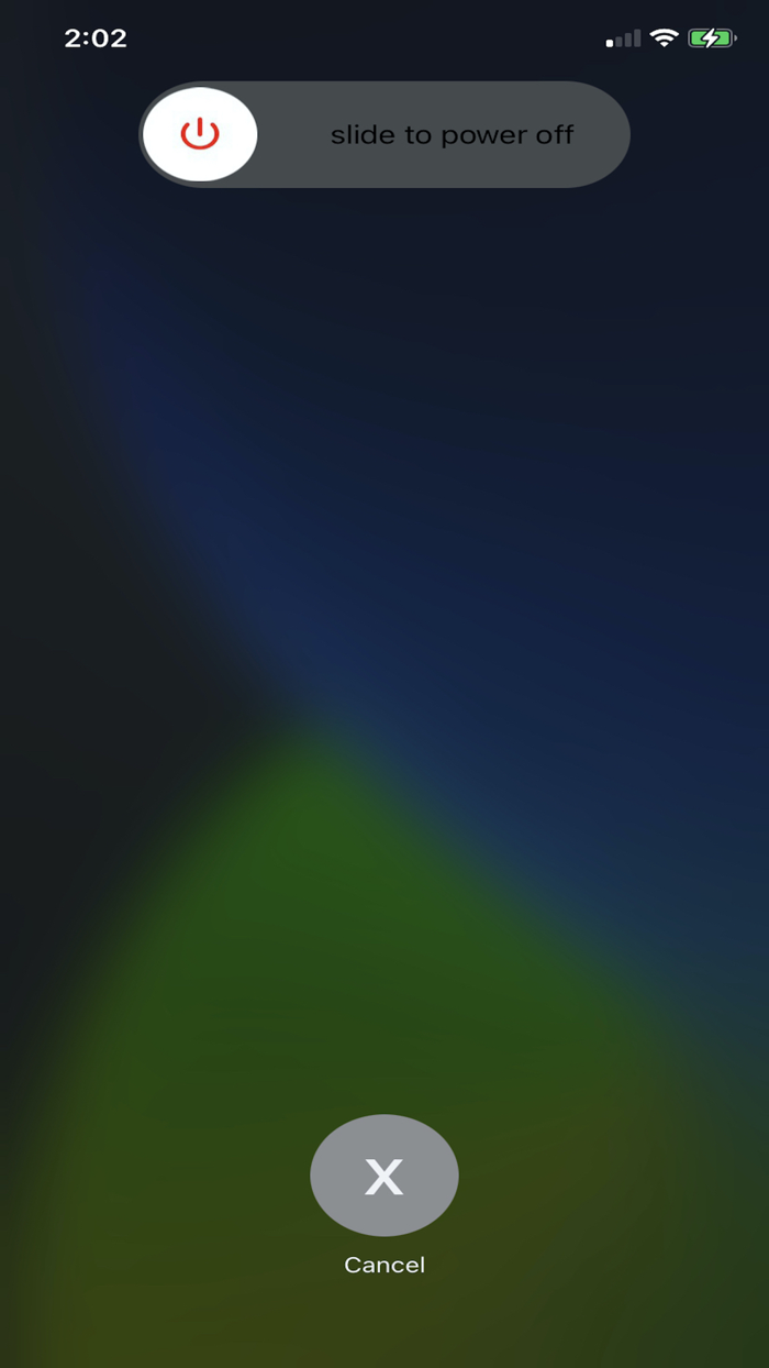 The Broken Screen Prank