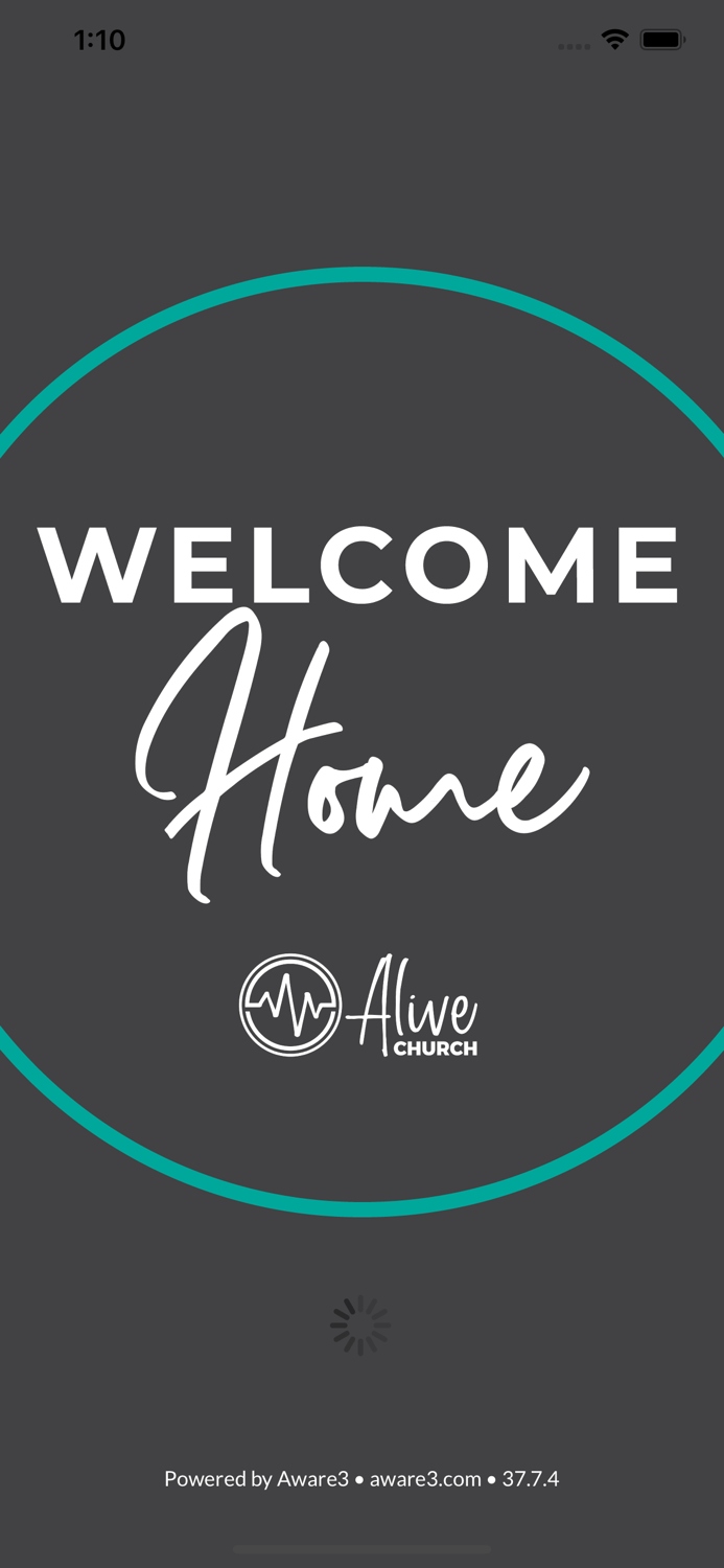 Alive Church FXBG