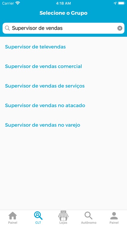 MS Contrata+ screenshot-3