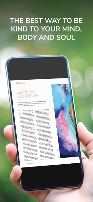 Planet Mindful Magazine(圖2)-速報App