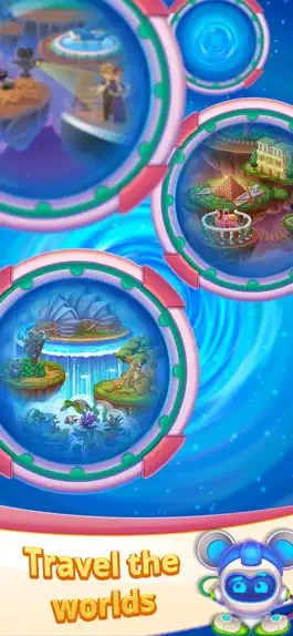 Game screenshot Time Master: Coin & Clash Game hack