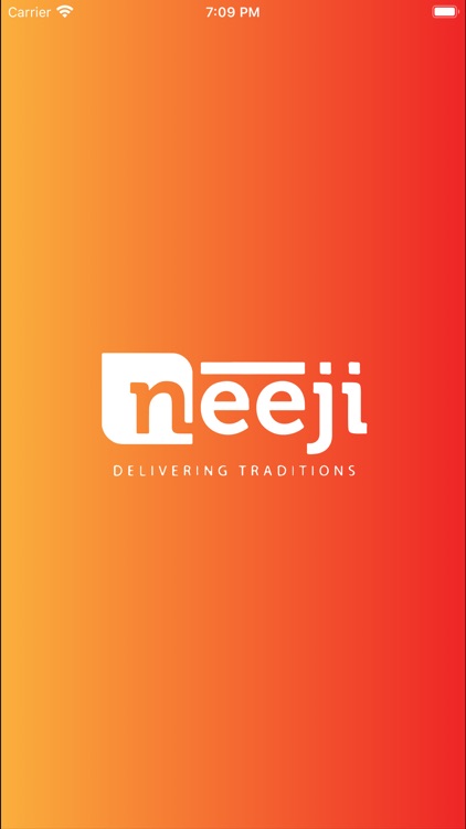 Neeji Merchant App