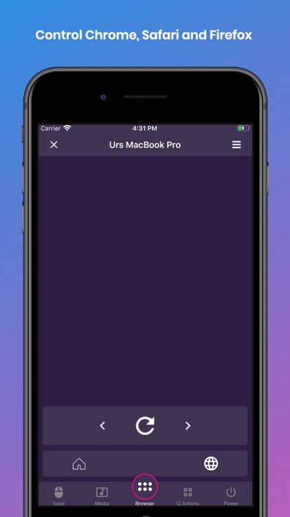 Remote for PC & Mac (PRO) screenshot-4