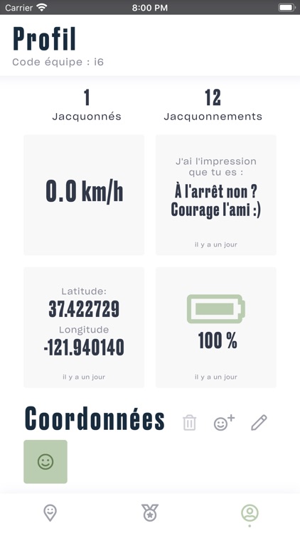 Mad Jacques screenshot-3