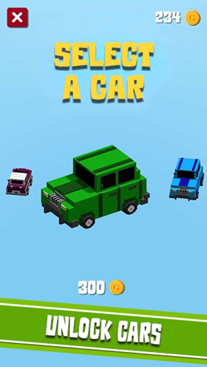 High On Wheels screenshot-3