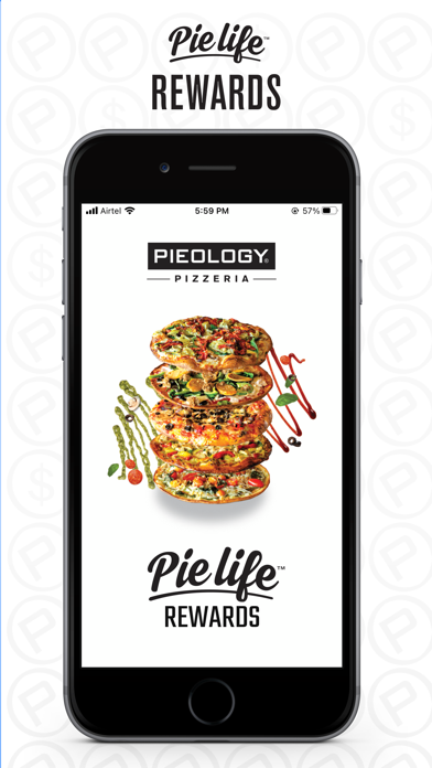 How to cancel & delete Pieology Pie Life Rewards from iphone & ipad 1