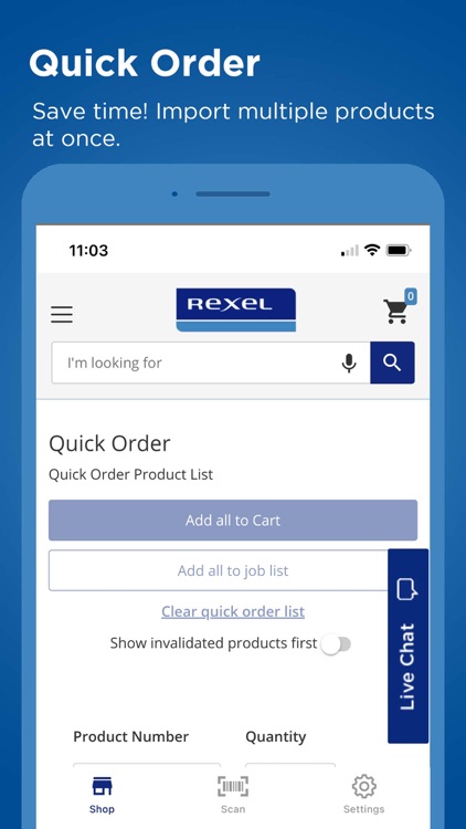 Rexel UK