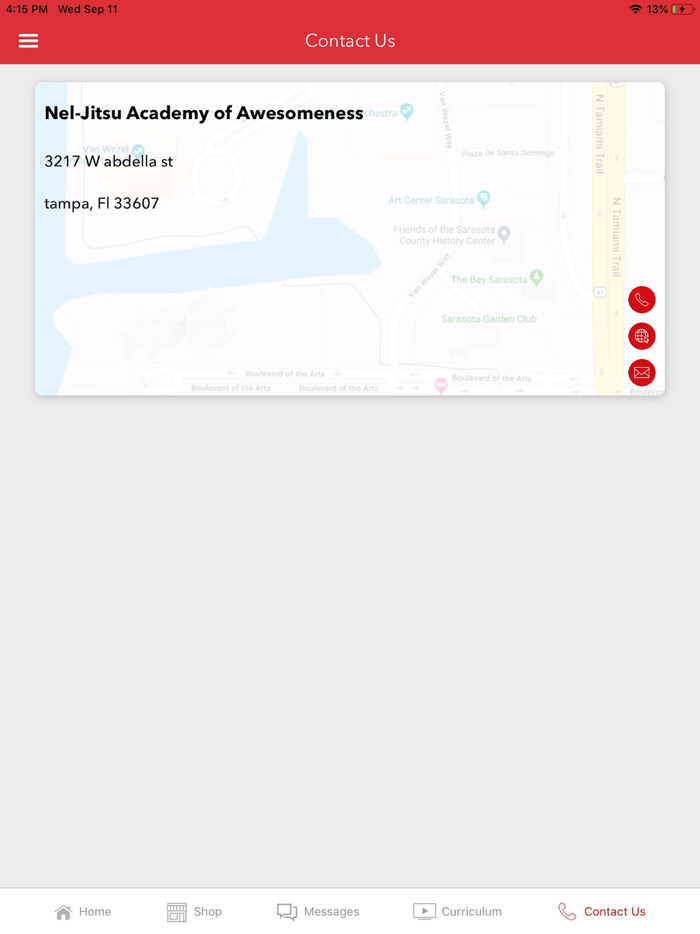 NTA Taekwondo - Colleyville