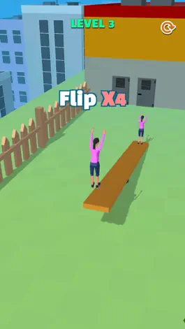 Game screenshot Seesaw Flip mod apk